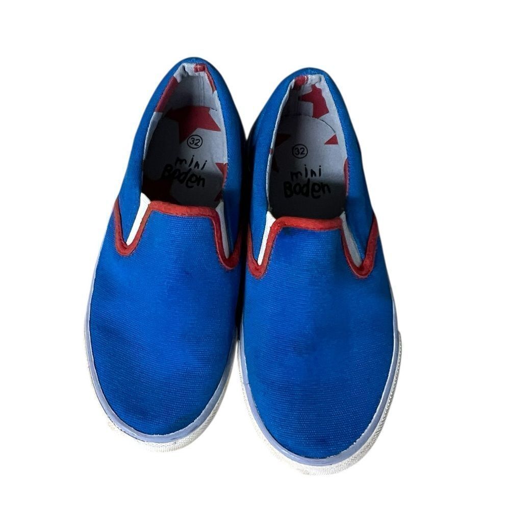 Mini Boden sneakers